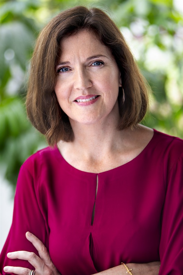 K7 Media strenghtens Asia Pacific team with Victoria de Kerdrel